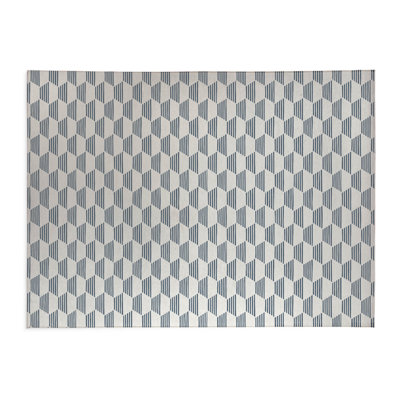 Paillasson Hexaline