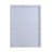 Atze - Rectangular Dresser Mirror - Distressed White Finish