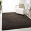 Jiang Brown Area Rug-225953021