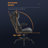 Latitude Run® Alaire Adjustable Ergonomic Faux Leather Swiveling PC & Racing Game Chair-484031893