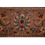 Tapis persan Tabriz