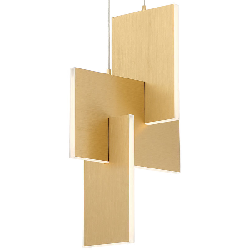 Luminaire suspendu Coburg 