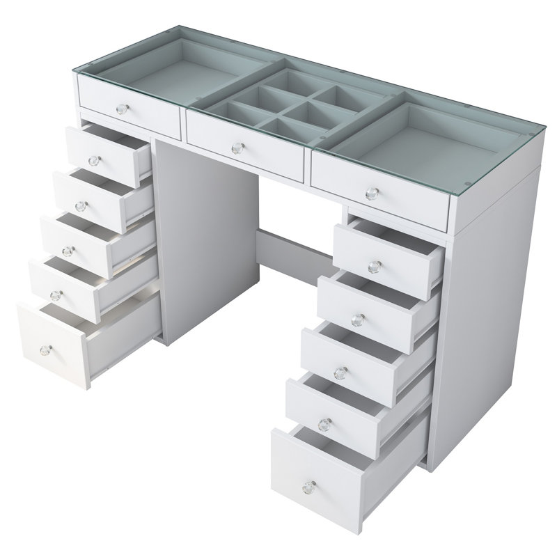 Atesha Dressing Table