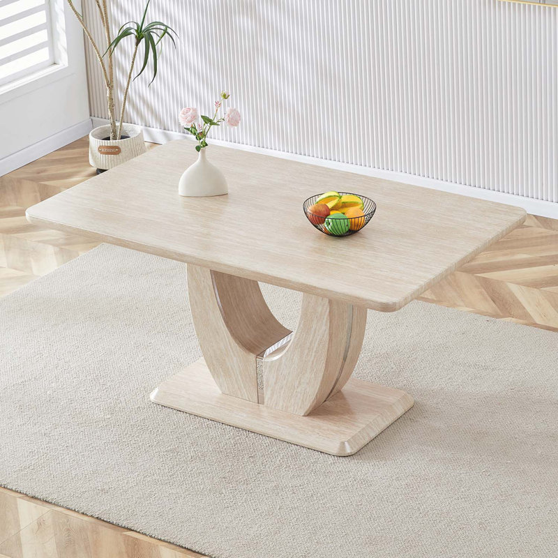 Mathiew Dining Table