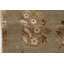 Hand-Knotted High-Quality Green Area Rug