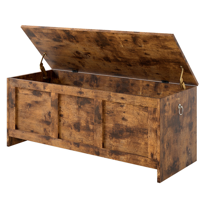 Rectangle Accent Chest