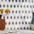 Kappa 12.12'' W x 15.59'' L Marble Tile Mosaic Sheet-90699410