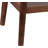 Grendon 46'' Solid Wood Console Table-356842093