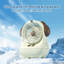 Ventilateur de radiateur de bureau électrique Kondieu-129711590