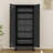Metal Natthan Cupboard For Kitchen Dining Romm Living Room With 2 Door And 5 Adjustable Shelves-1527090027