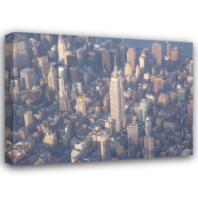 New York City Empire State Building