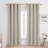 Milay Blackout Grommet Curtain Panel-503977971-503977968