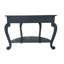 Derry 98cm Solid Wood Console Table
