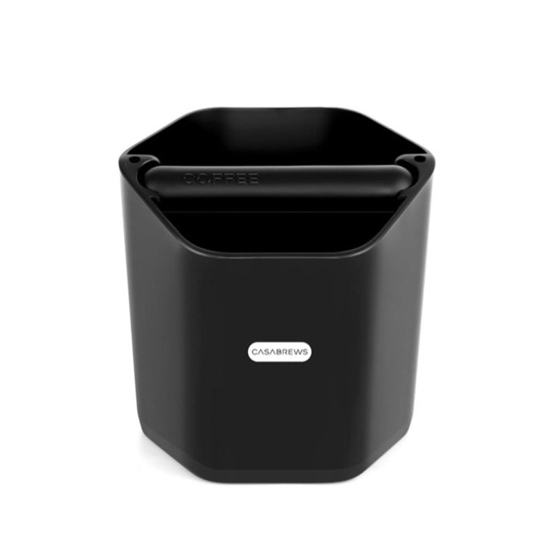 Accessoire de machine à espresso lavable au lave-vaisselle et cafetière