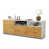 Oak / Matt White