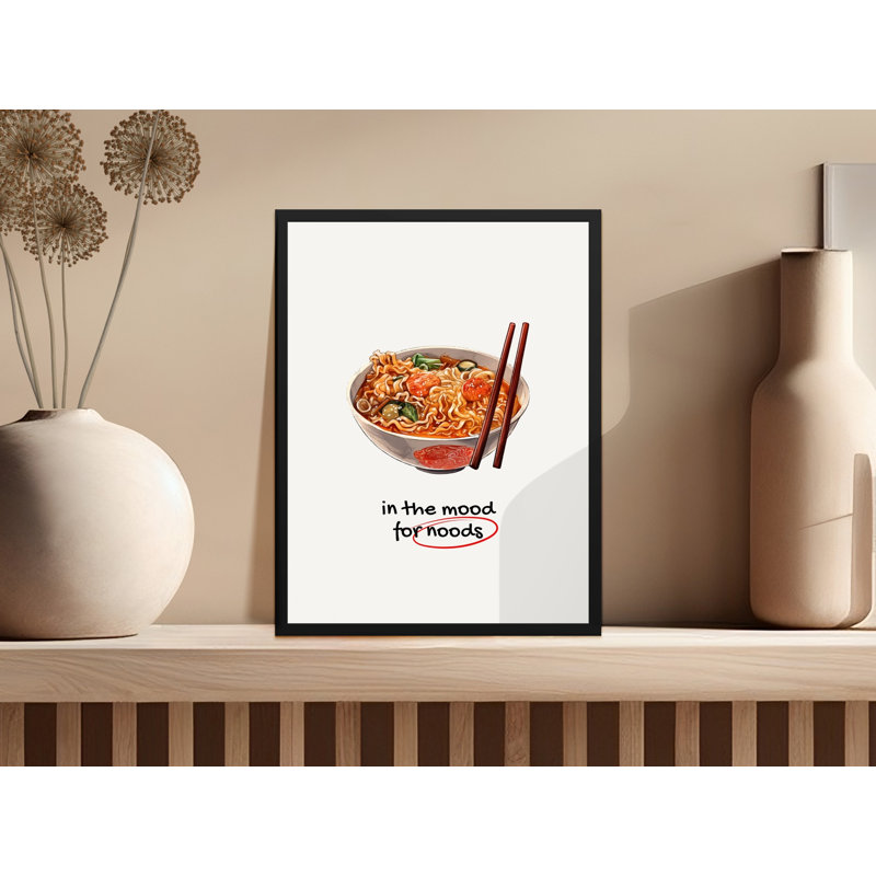 Holford No Frame Print, 23.4x33.1