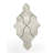 Petra 2.5 in. x 7 in. Porcelain Stone-Look Wall and Floor Tile (5.38 Sq. Ft. / Case)-116067304