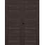 Porte standard à persiennes en bois manufacturé à panneaux-93831345-134450015-134450018
