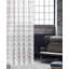 Prabhav Lace Semi Sheer Curtain Single Panel-1573054209