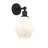 Amylea Steel Armed Sconce-86630215-86630216