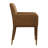 Uttermost Conifer Camel Dining Armchair-122972624
