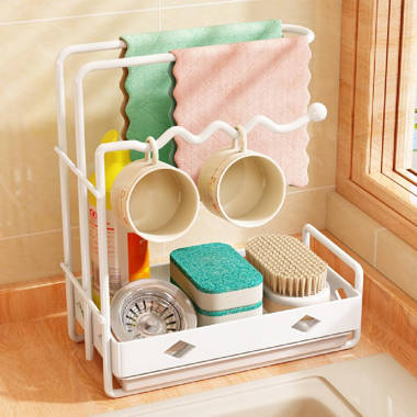 Crestone Stainless Steel Dish Rack