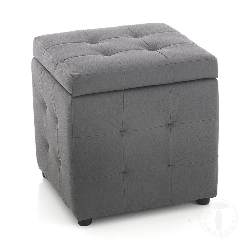 Tomasucci Decorative Bin