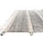 Odea Black and White Rug