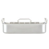 Hestan Provisions 16.5" Large Classic Roaster w/ Rack
