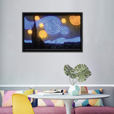 " Starry Night " Print