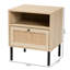 Caseylynn 18.9'' W Nightstand