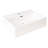 20" Bathroom Vanity With Ceramic Sink,Under-Sink Storage,One Drawer