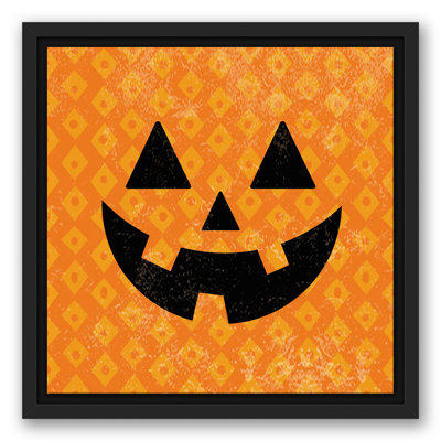 " Cute Jack O "