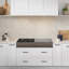 Rivera Pebbles™ Sized Natural Stone Pebble Tile-36931098
