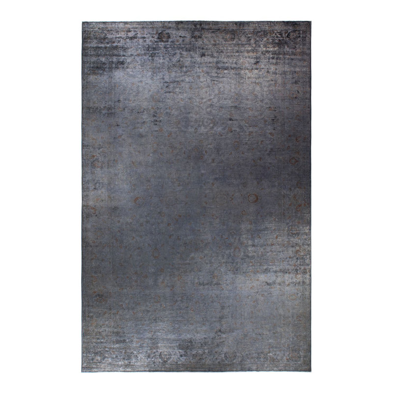 Cottman One-of-a-Kind 12' 2" X 18' 2" Hand Knotted Area Rug
