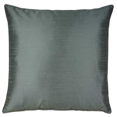 Alaia Reversible Throw Pillow