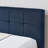 Full Velvet Tufted Daybed With Backrest & Sturdy Wood Support-297029903