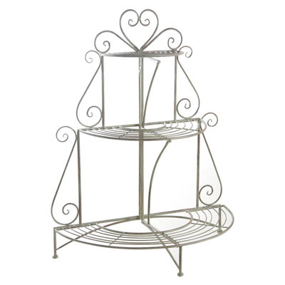 Midcre Plant Stand