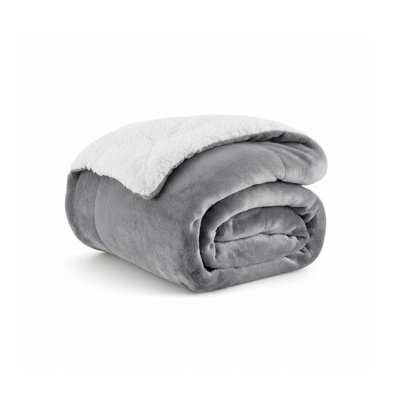 Throw Blanket