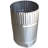 BuildersBest Universal Range Hood Duct Accessory