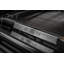 Cuisinière à induction 60 pouces Luxury Series avec plaque chauffante intégrée, édition ORION