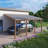 Baskaran 4.5m x 2.5m Canopy
