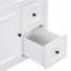 Meuble-lavabo simple avec plateau Thedis 30-679614338-679614397