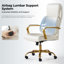 Fauteuil de direction ergonomique et inclinable Sofiane-1374630510