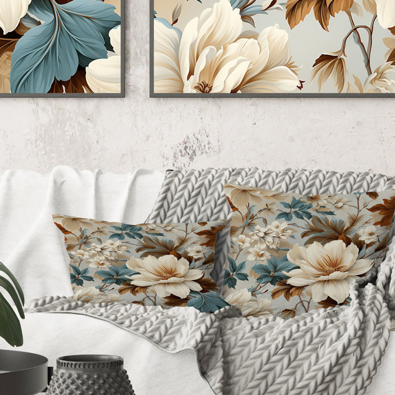 Coussin Vintage