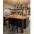 Anquetta 8 - Light Dimmable Empire Chandelier