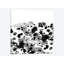 « rania b&w », reproduction d’art sur toile-71971475-71971473