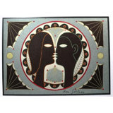 One-of-a-Kind 2'5" x 3'4" Area Rug