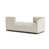 Greenwich Performance Leather - Cream est en rupture de stock