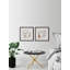 The Whispering Forces by Marmont Hill - 2 Piece Single Picture Frame Print Set